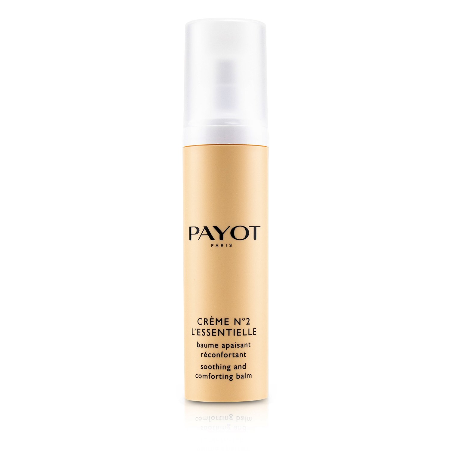 柏姿 Payot - 益生菌敏感急救修護膏