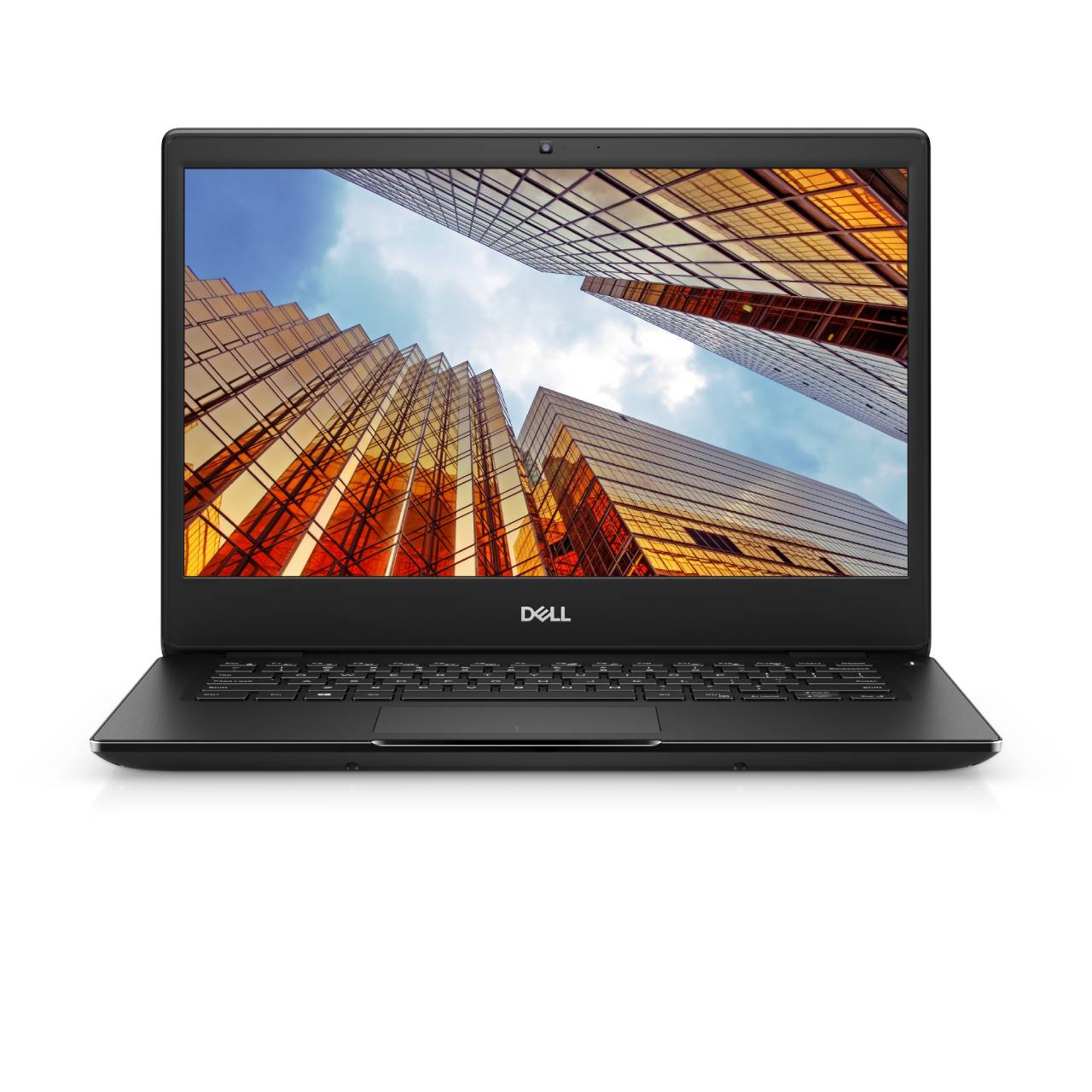 Dell: Dell Latitude 3400 14" Notebook Intel Core i5-8265U- 500GB HDD
