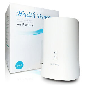 韓國Health Banco 健康寶貝空氣清淨器HB-W1TD1866