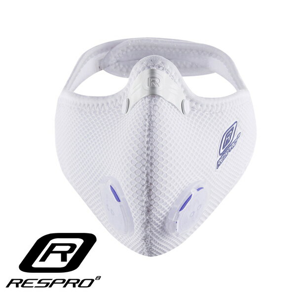 【2色任選】英國 RESPRO ALLERGY 抗敏感高透氣防護口罩