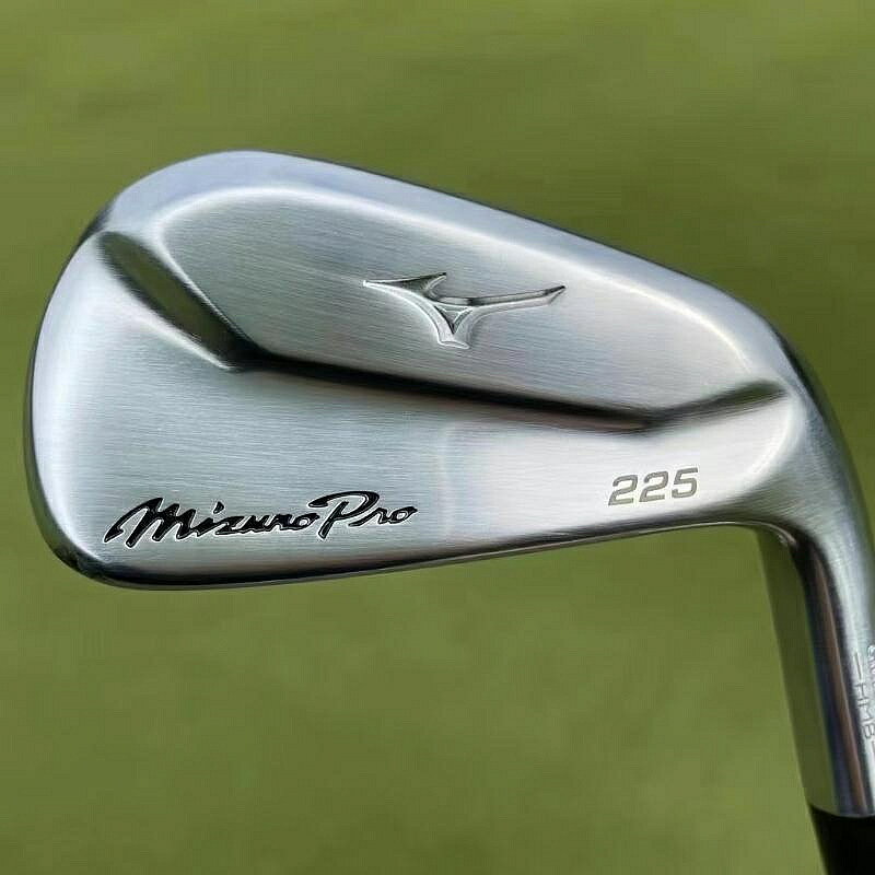 2023款MIzuno美津濃PRO225鐵桿組軟鐵鍛造正品特價