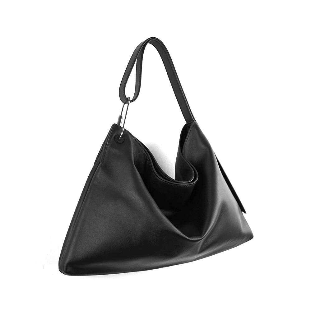 Equilateral Triangle Hobo Bag 等邊三角側背包 ◆ 手提包/側背包/單肩包 1