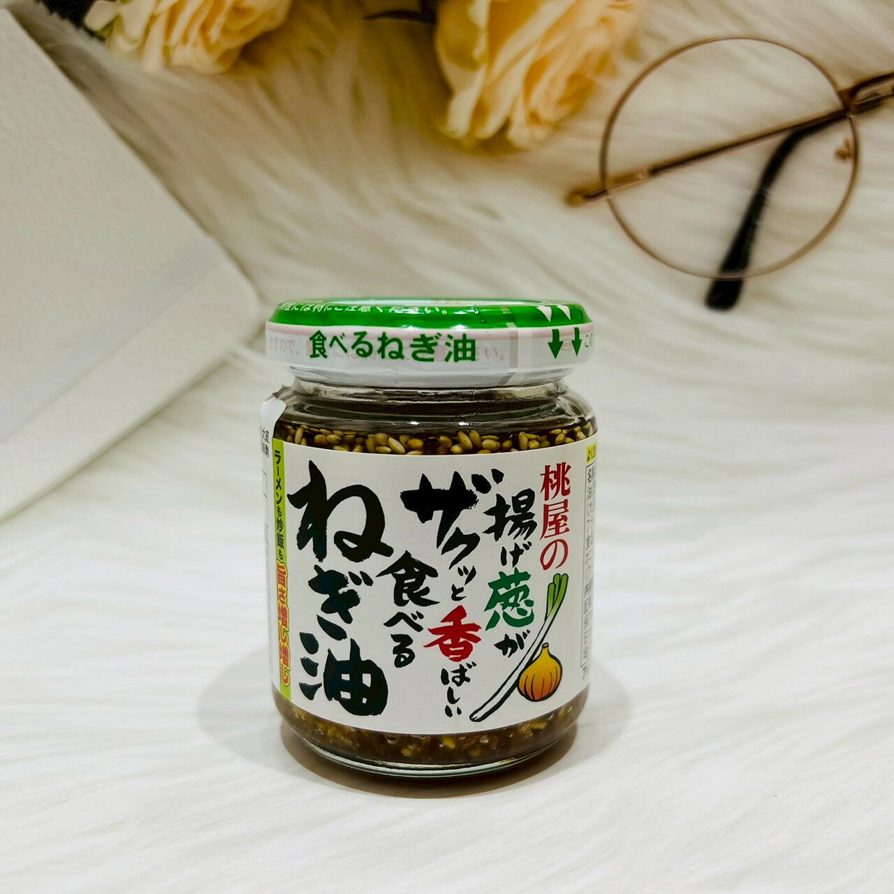拌飯醬 拌麵醬 蔥油炸洋蔥味