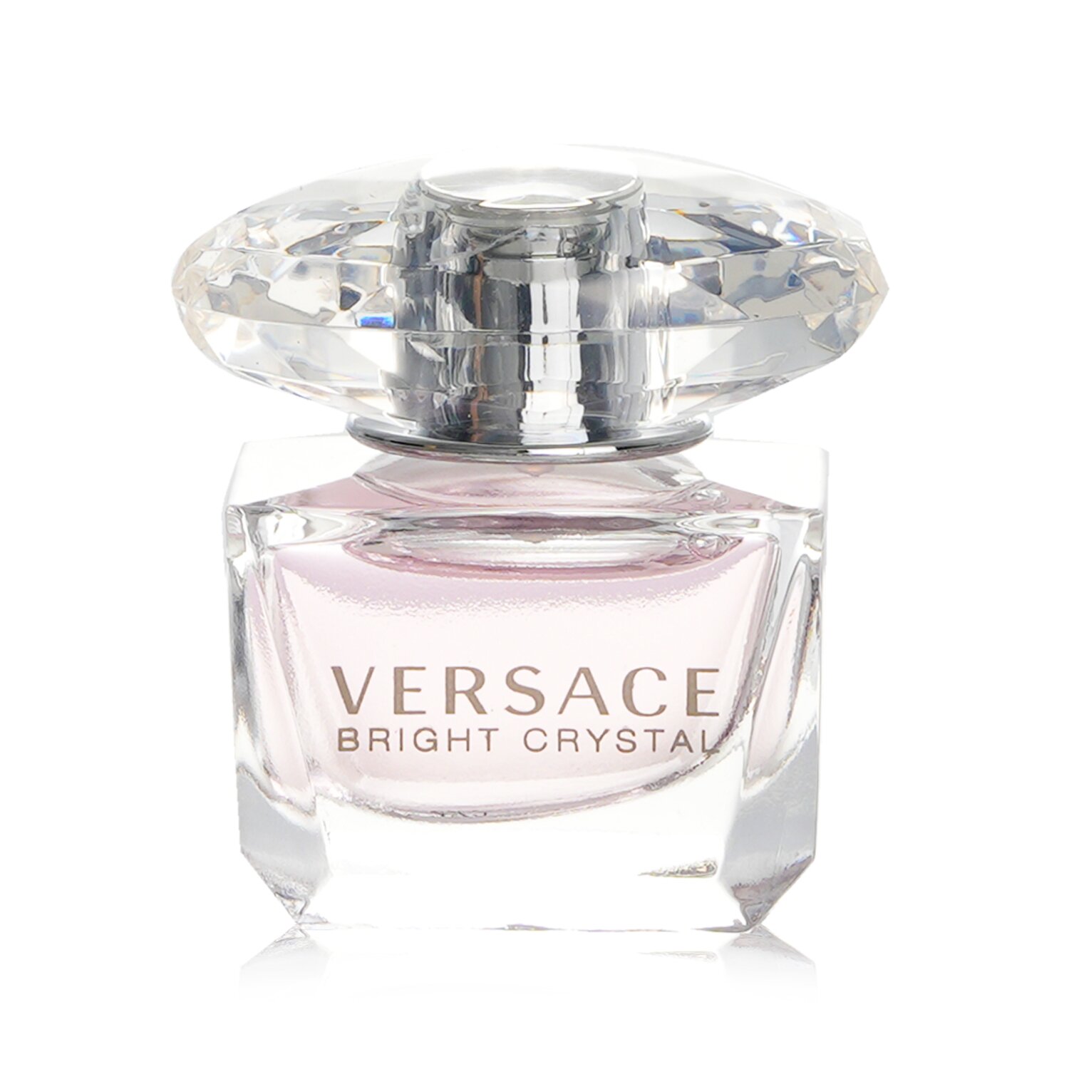 凡賽斯 Versace - Bright Crystal Absolu 淡香水 (迷你版)