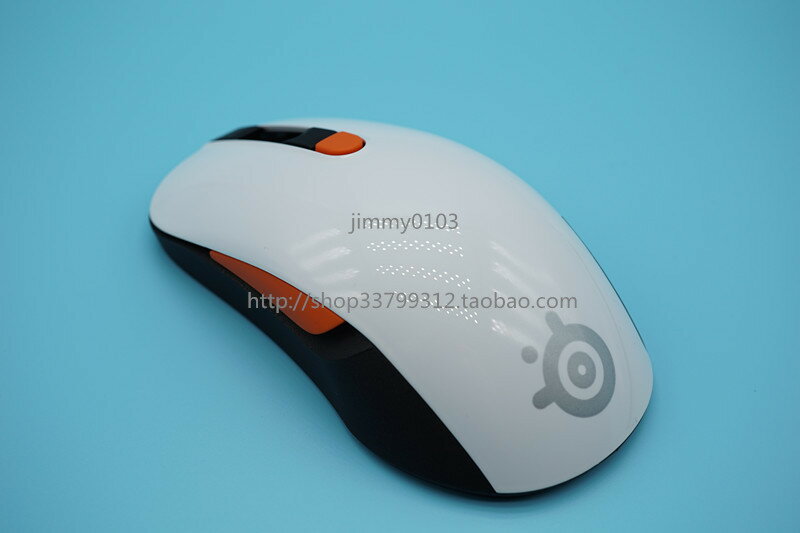 全新原裝賽睿Kana Kinzu RIVAL310 SENSEI 310 外殼 KANA滑鼠外殼