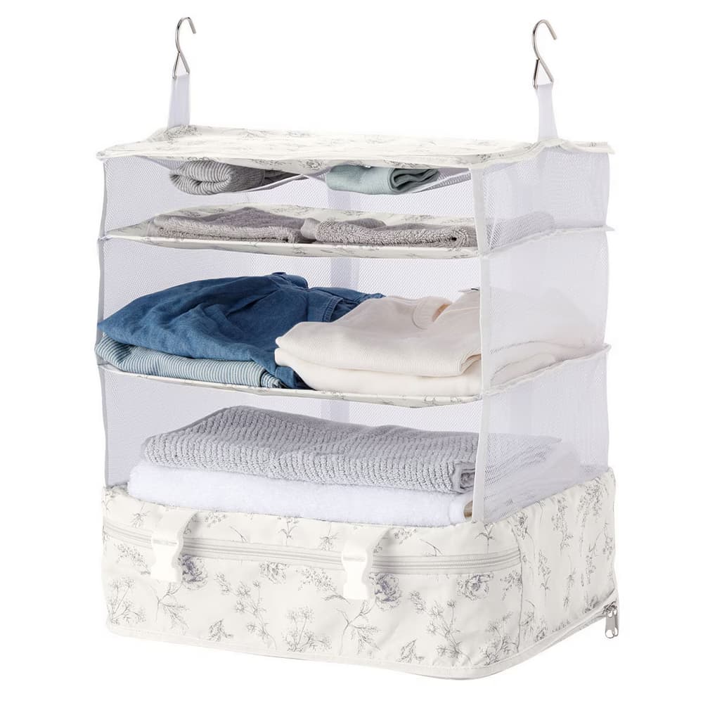 旅行用可掛式收納袋 BW L NITORI宜得利家居