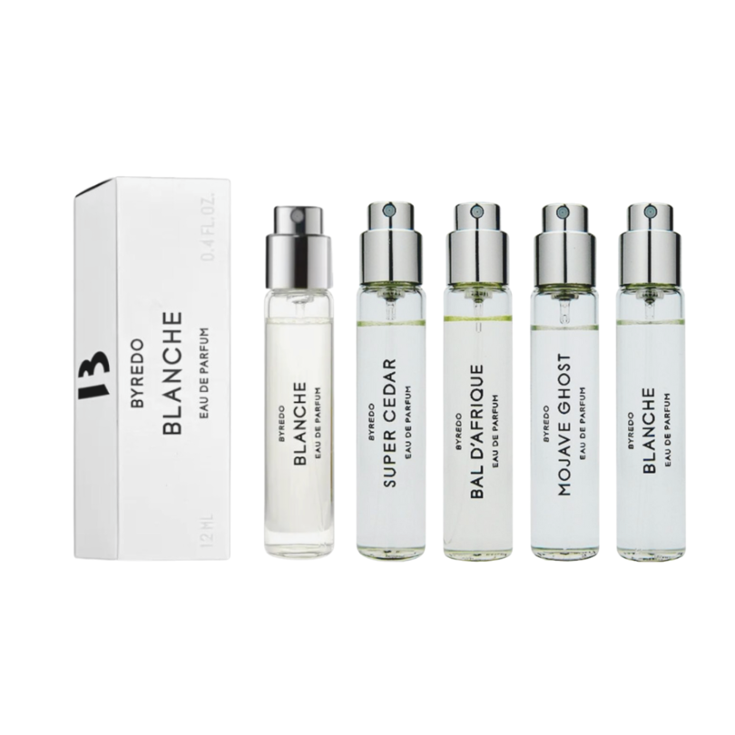 隨身香水瓶 12ml 多款可選