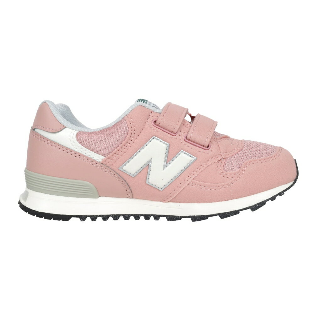 NEW BALANCE 女中童休閒運動鞋(免運 反光 313系列 NB「PO313JD」≡排汗專家≡