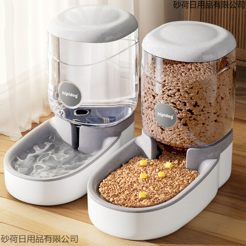 2025新款寵物自動飲水器大容量神器寵物用品貓咪狗狗家用外出商用