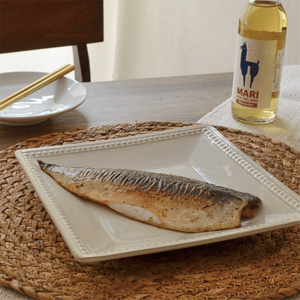 【品好味】青檸柑仔蜜挪威鯖魚 - 240g/入 1