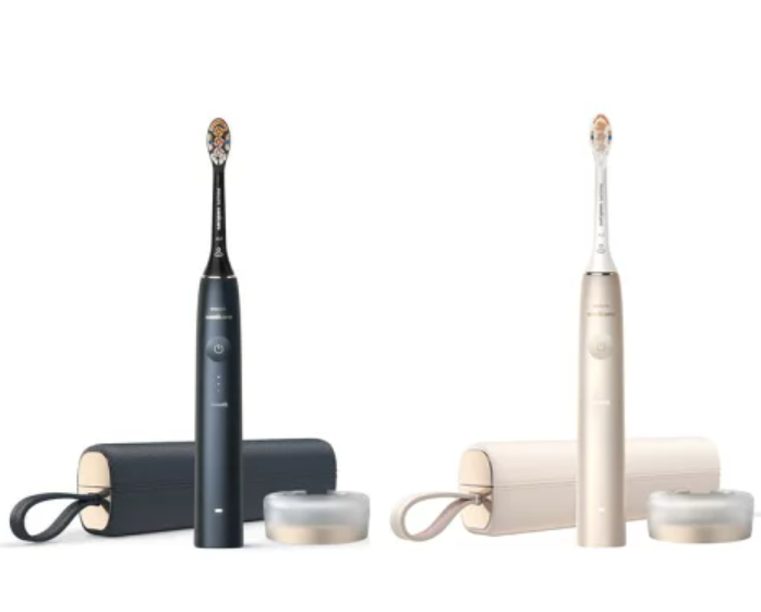 Philips 飛利浦 Sonicare 9900 Prestige 電動牙刷 HX9992 日本必買代購