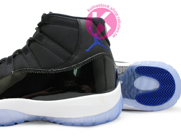 2016 經典復刻怪物來襲NIKE AIR JORDAN 11 XI RETRO SPACE JAM 20周年