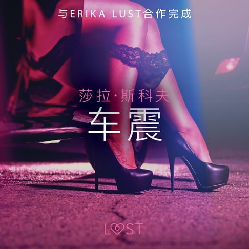 【有聲書】车震 - 性感情色 0