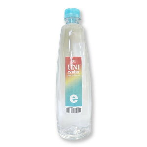 UNI WATER純水 550ml/瓶(瓶蓋顏色隨機)*健人館*