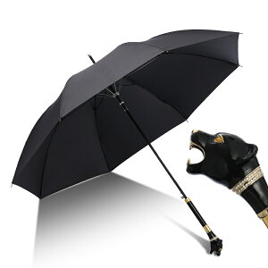 金屬頭高端大氣上檔次雨傘任選風格私人定制直骨自動男女通用輕奢
