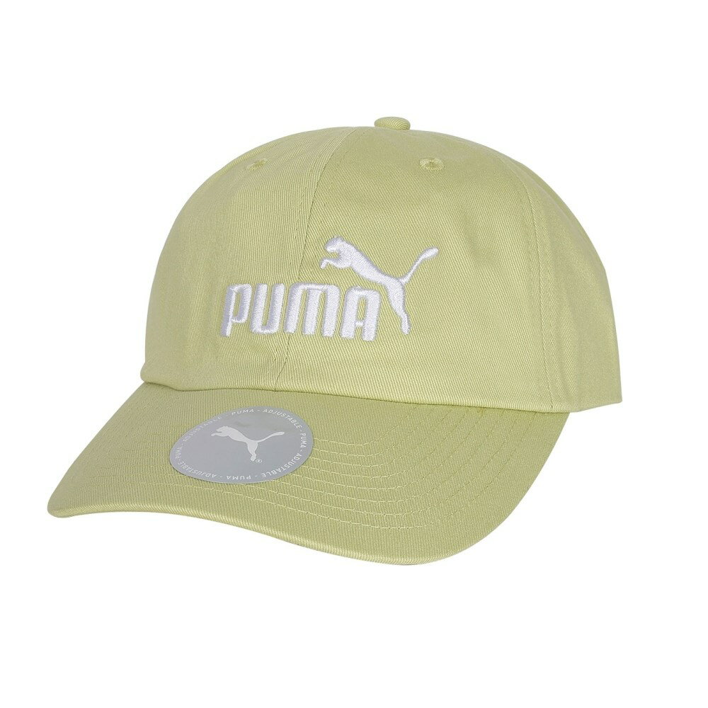 PUMA 基本系列 No.1 棒球帽(防曬 遮陽 棒球帽 運動 帽子「02435719」≡排汗專家≡