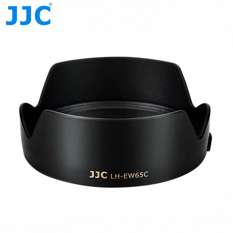 CANON EW-65C LH-EW65C JJC 遮光罩 RF 16mm F2.8 STM【中壢-水世界】