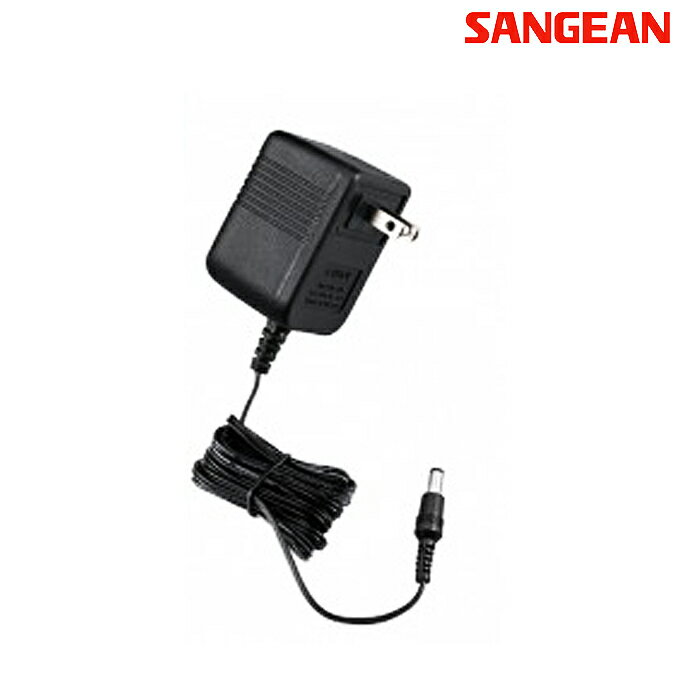 SANGEAN山進 全系列 原廠整流器 變壓器 供電器 電源線 電源供應器 收音機 用 0