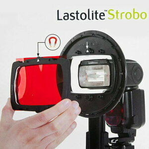 英國 Lastolite LL LS2617 機頂燈控光配件組 閃燈接座 色片 蜂巢6/9mm 離機閃