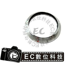 【EC數位】Canon 專用 鋁合金轉接環 Leica R 鏡頭轉 Canon EOS系統 機身鏡頭