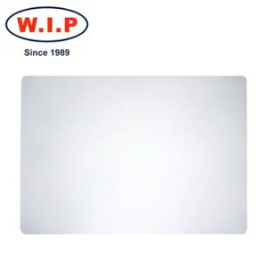 【W.I.P】透明課桌專用墊（PVC無毒材質） TA3100L 台灣製 /個