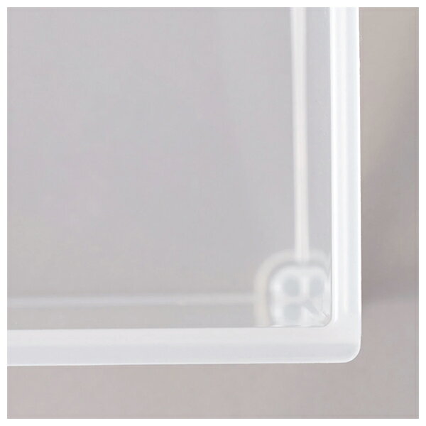 收納盒 N INBOX (W) 寬低型 橫式半格型 CL NITORI宜得利家居 6