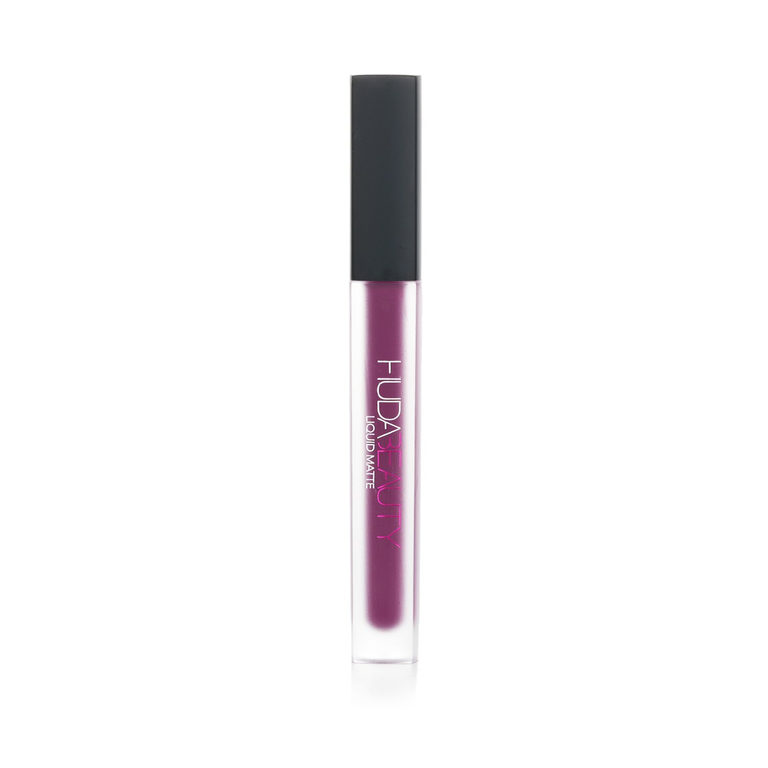 Huda Beauty - 啞光唇釉