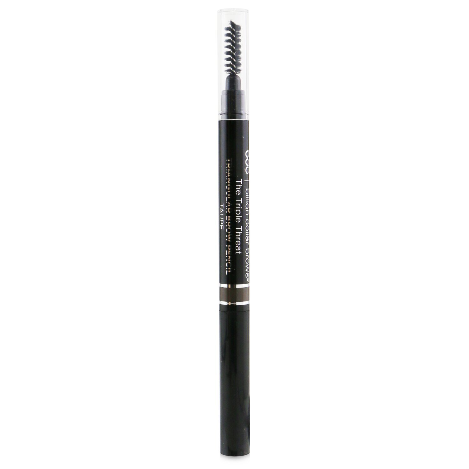 Billion Dollar Brows - The Triple Threat: 三角眉筆