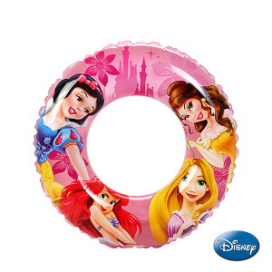 《迪士尼Disney》公主造型泳圈 D702010-D