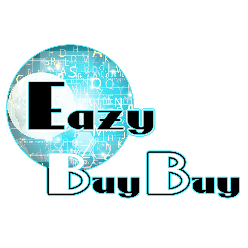 EazyBuyBuy一直買買