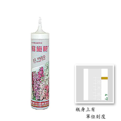 翠筠易施肥-園藝花卉用250cc【愛買】