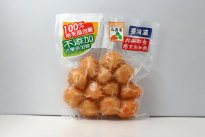紅蘿蔔魚丸(200g±5%)