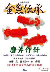 金魚傳承Vol.29