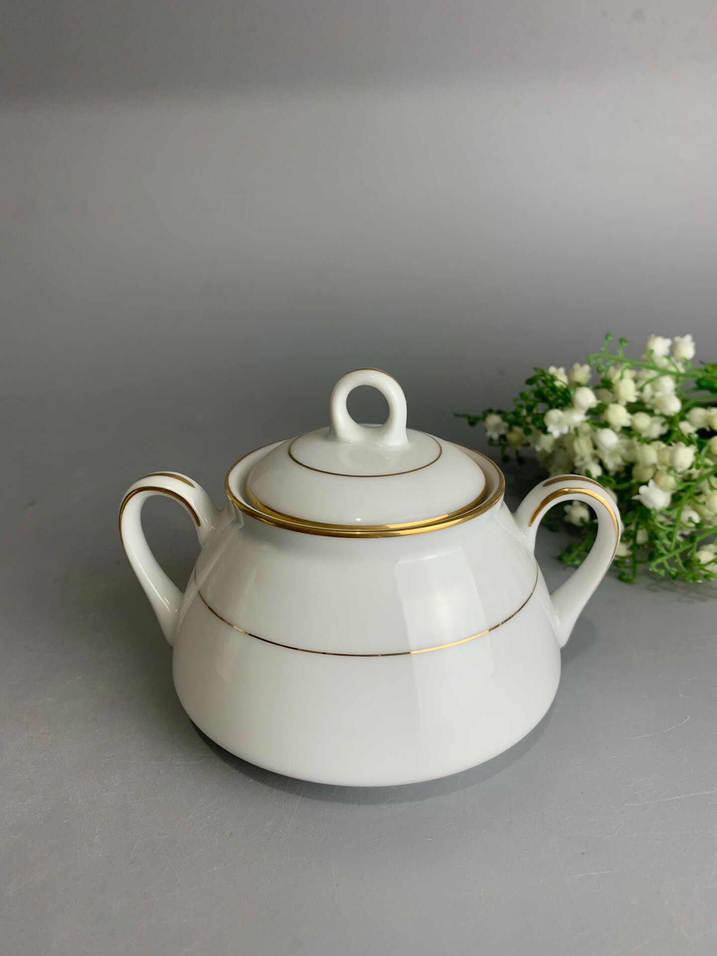 日本迴流 則武 noritake 糖罐 咖啡杯套裝