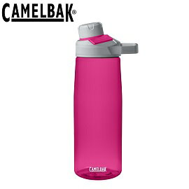 [ CAMELBAK ] Chute Mag水瓶 750ml 火龍果 / 戶外運動水瓶 / CB1512602075