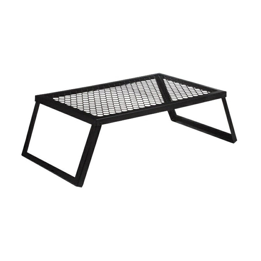 Coghlans 鑄鐵烤架 / Heavy Duty Camp Grill / 1130
