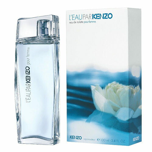 <br/><br/>  KENZO 水之戀女性淡香水100ml<br/><br/>