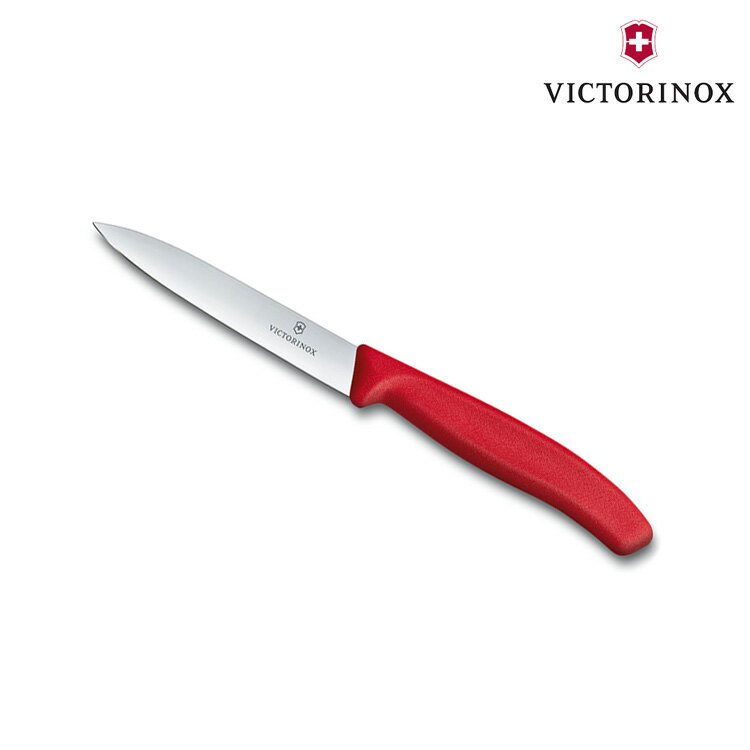【VICTORINOX】尖頭水果刀6.7701、6.7703、6.7706 / 城市綠洲 (瑞士維氏、削皮刀、廚房用品、露營)