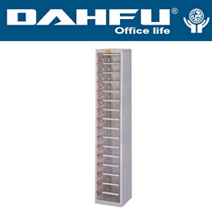 DAHFU 大富   SY-A4-L-432G 落地型效率櫃-W282xD330xH1500(mm) / 個