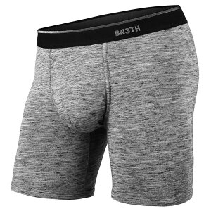 BN3TH 加拿大專櫃品牌 天絲 3D立體囊袋內褲 M1110250340 classic boxer brief