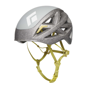 【【蘋果戶外】】Black Diamond 620008 銀灰 VAPOR Dome 輕量安全岩盔頭盔安全帽 BD 攀岩帽 PEWTER