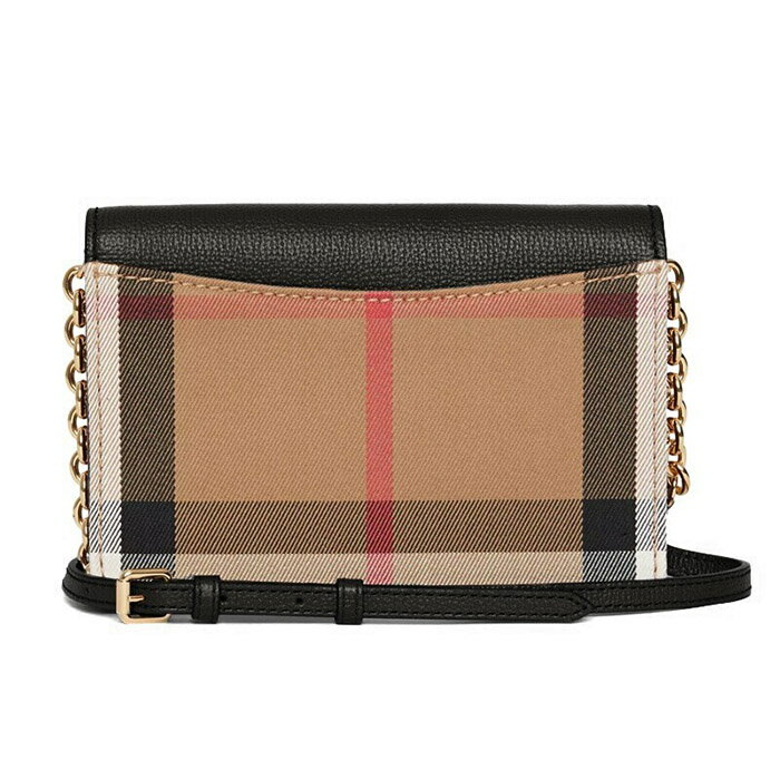 BURBERRY HAMPSHIRE 經典格紋 WOC 斜背包多色任選 (限量現貨/新版已無金屬背帶)~【 菲尼斯 國際精品 ★ 疊加現抵$1520 】 2