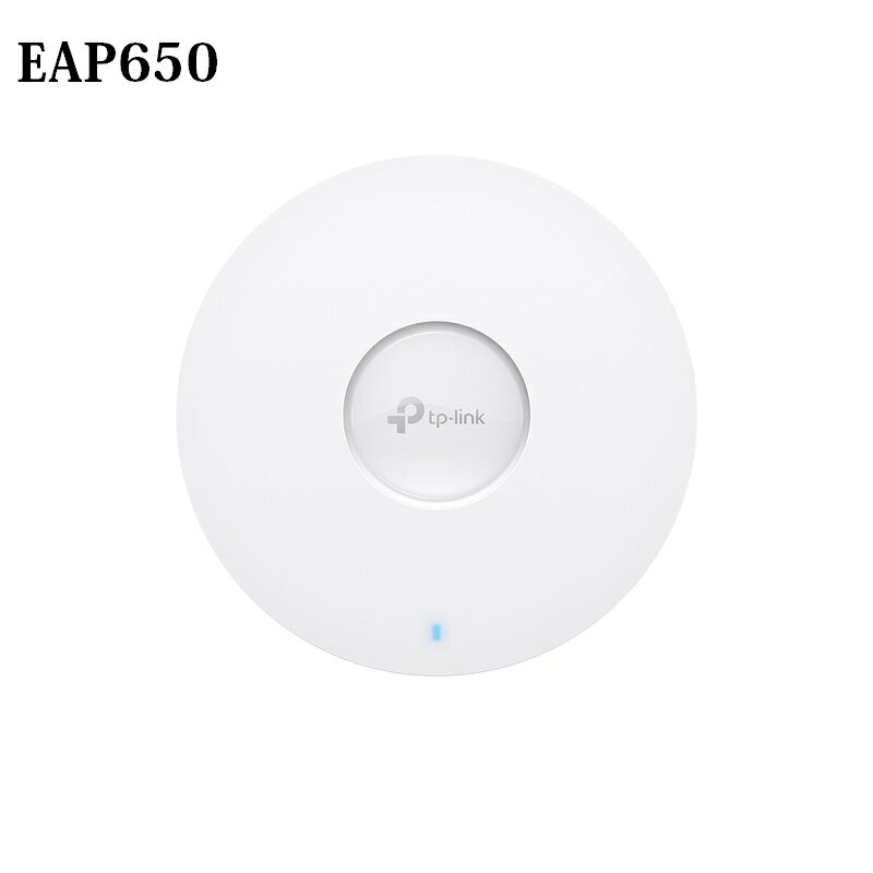 TP-LINK EAP650 AX3000 吸頂式 雙頻Wi-Fi6 Gigabit 無線AP 基地台