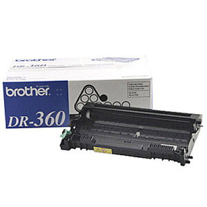 BROTHER DR-360原廠滾筒組 適用:MFC-7340/7440N/7840W/HL-2140/2170W