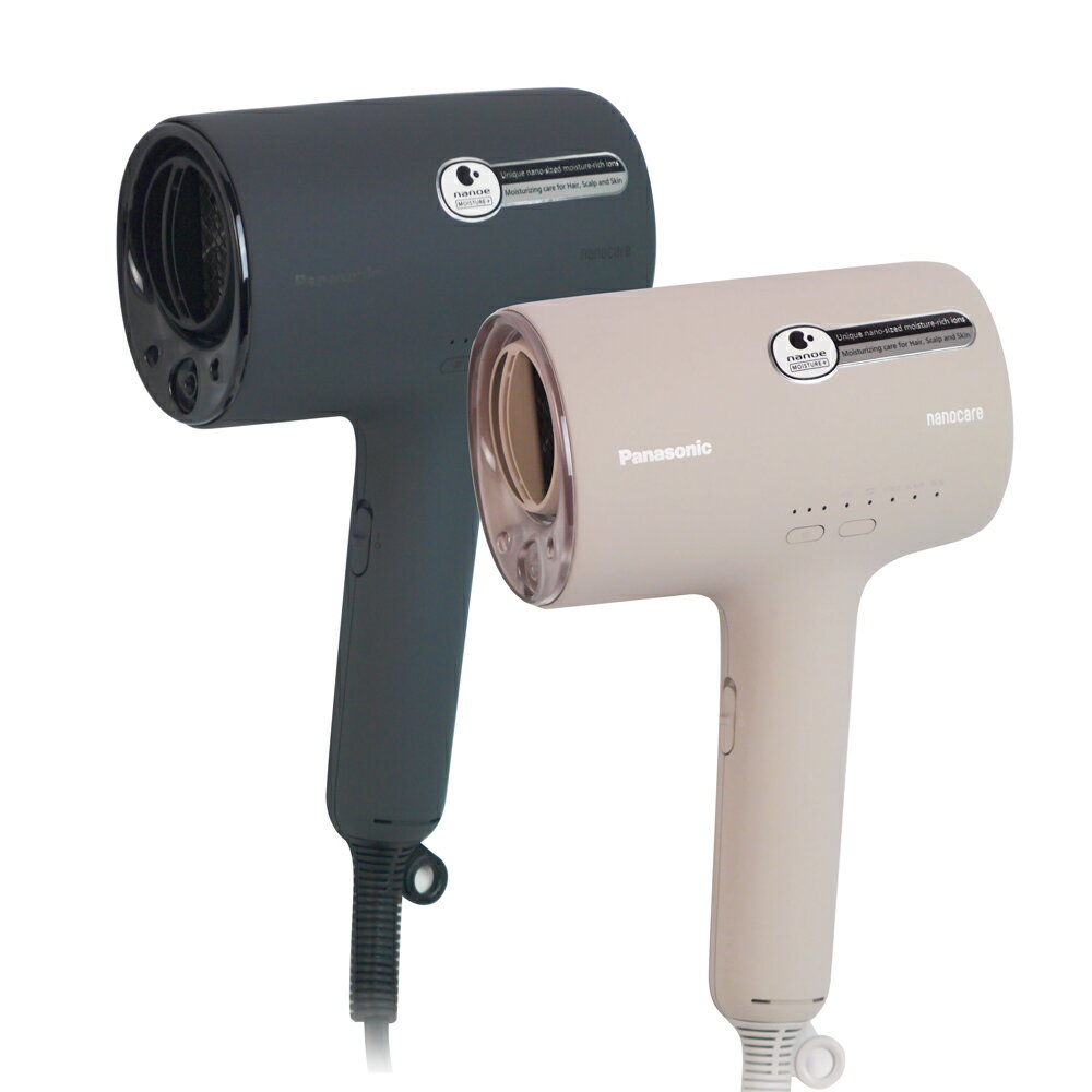 【Panasonic國際牌】高滲透奈米水離子吹風機 EH-NA0K