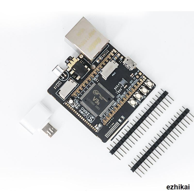 【咨詢客服應有盡有】直銷Sipeed 荔枝派 lichee zero V3S開發板 linux入門 核心板 樹莓派 | 挪威的森林 | 樂天 ...