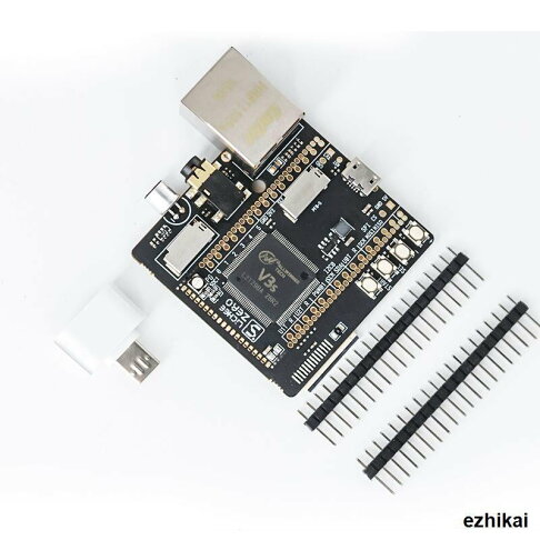 【咨詢客服應有盡有】直銷Sipeed 荔枝派 lichee zero V3S開發板 linux入門 核心板 樹莓派 | 挪威的森林 | 樂天 ...