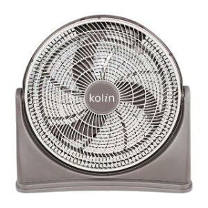 【歌林 Kolin】17吋強勁渦流風扇 KFC-MN1721【全館免運】