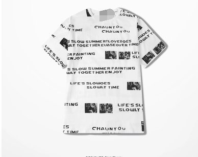 FINDSENSE H1夏季 新款 韓國 嘻哈 街頭 時尚 寬鬆 潮牌短袖 T恤 學生 潮男 上衣