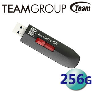 Team 十銓 256GB C212 USB3.2 隨身碟 256G
